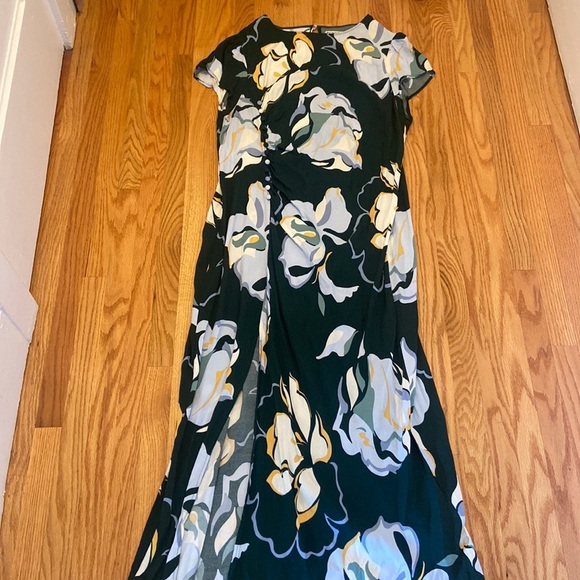 Reformation Dresses & Skirts - reformation frasier midi dress - lyra
